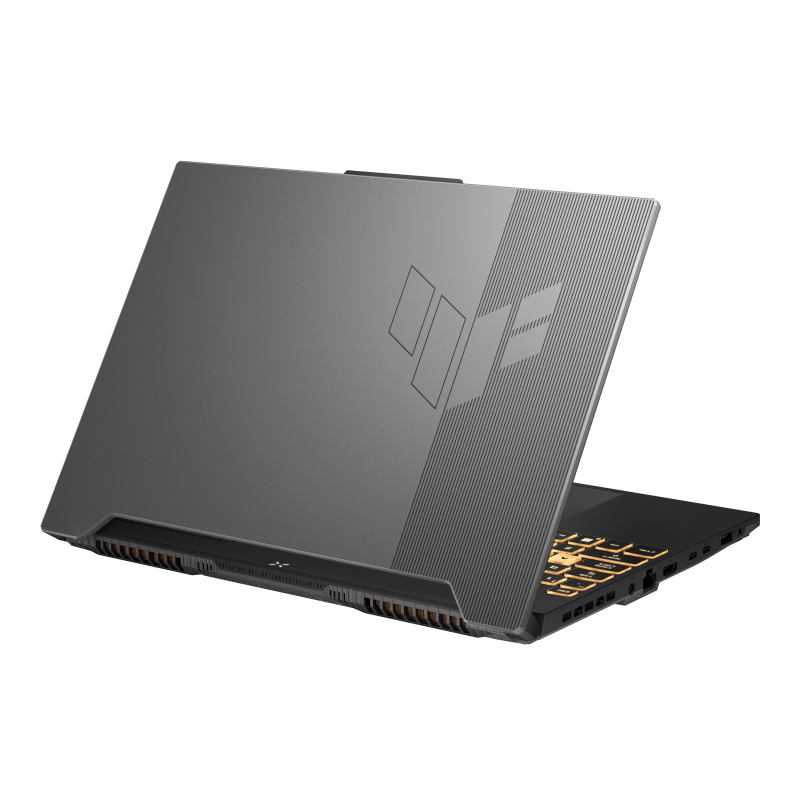لپ تاپ 15.6 اینچی ایسوس مدل ASUS TUF Gaming F15 (2022) FX507ZE-HN067 thumb 1 2